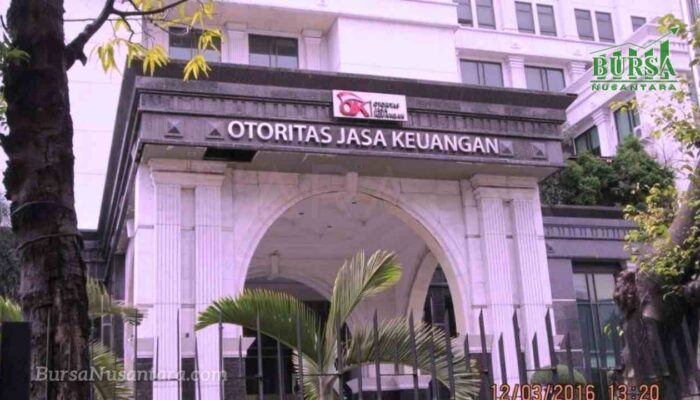 OJK Cabut Izin Indo Mitra Sekuritas