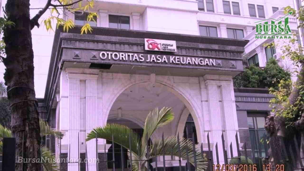 OJK Cabut Izin Indo Mitra Sekuritas