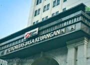 OJK Siap Dukung Target Sektor Perbankan dalam RPJMN 2025-2029