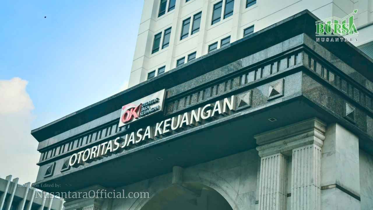 OJK Siap Dukung Target Sektor Perbankan Dalam RPJMN 2025 2029