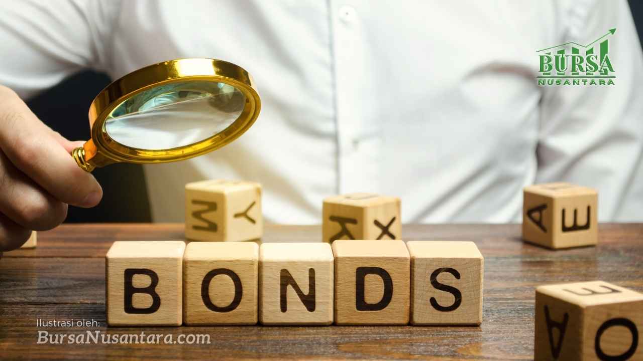 Obligasi & Sukuk Jadi Primadona di Tengah Suku Bunga Turun