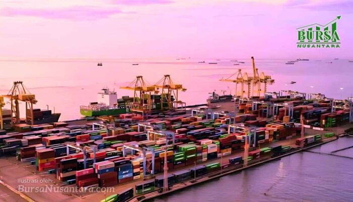 Operasional TPK Merauke Tetap Normal Pasca Insiden