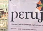 PERUJI dan Prodia perkuat kompetensi underwriter jiwa
