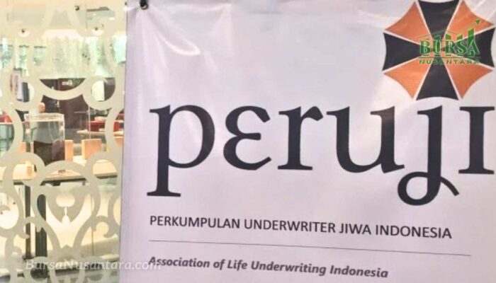 PERUJI dan Prodia perkuat kompetensi underwriter jiwa