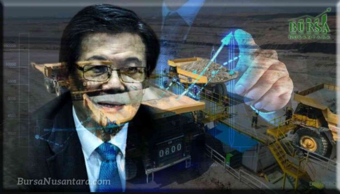 PTRO Siap Panen Laba dari Kontrak Raksasa INCO