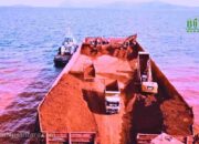 Pam Mineral (NICL) Optimistis Jaga Kinerja di Tengah Tekanan Harga Nikel