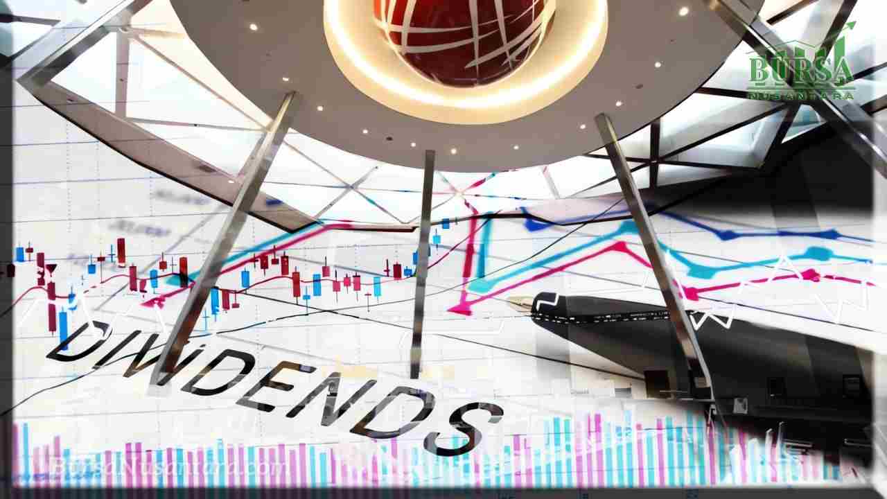 Peluang Dividen Menjelang Akhir April 2025, Ini Daftar Emitennya