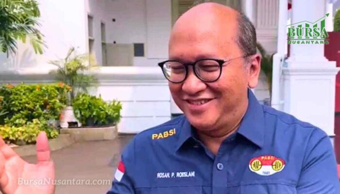 Pemerintah Indonesia Batalkan Investasi LG, Huayou Masuk