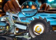 Pendapatan PT Bukit Asam Melonjak 11,1%, Laba Terkoreksi