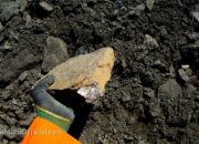 Produksi Nikel RI Diproyeksi Tembus 3,74 Juta Ton 2030