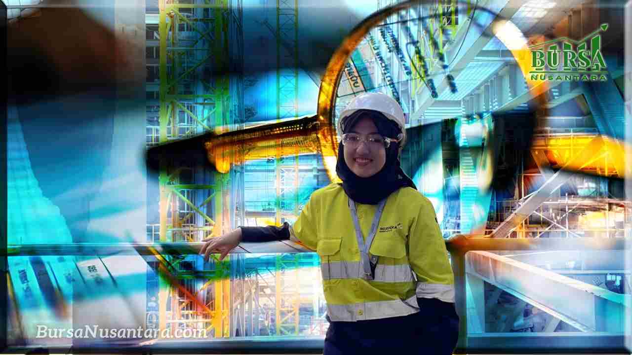 Prospek Saham MDKA Positif Meski Target Harga Dipangkas