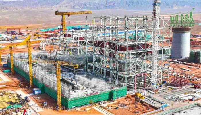 Proyek PLTU Baru China Jadi Angin Segar Bagi Ekspor Batubara RI