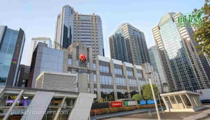 Proyeksi IHSG Pada Pagi Ini, Jumat (254) Pasar Tunggu Data Sentimen