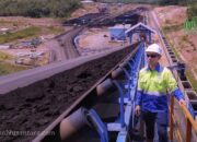 RMKE Genjot Volume Jasa Batubara 11,2 Juta Ton di 2025