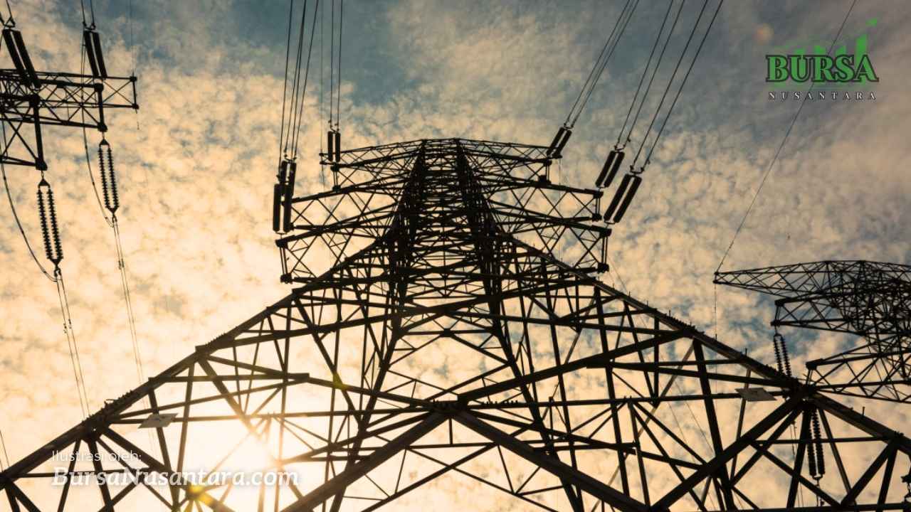 RUPTL 2025-2034 Belum Terbit, Target Energi Terbarukan Terancam