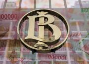 Rupiah Fluktuatif, Berpotensi Dekati Rp 17.000 di Kuartal II