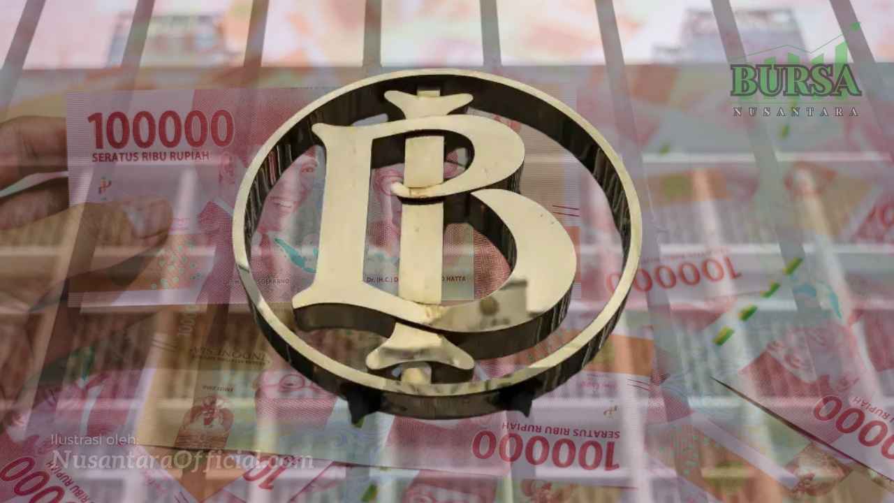 Rupiah Fluktuatif, Berpotensi Dekati Rp 17.000 di Kuartal II