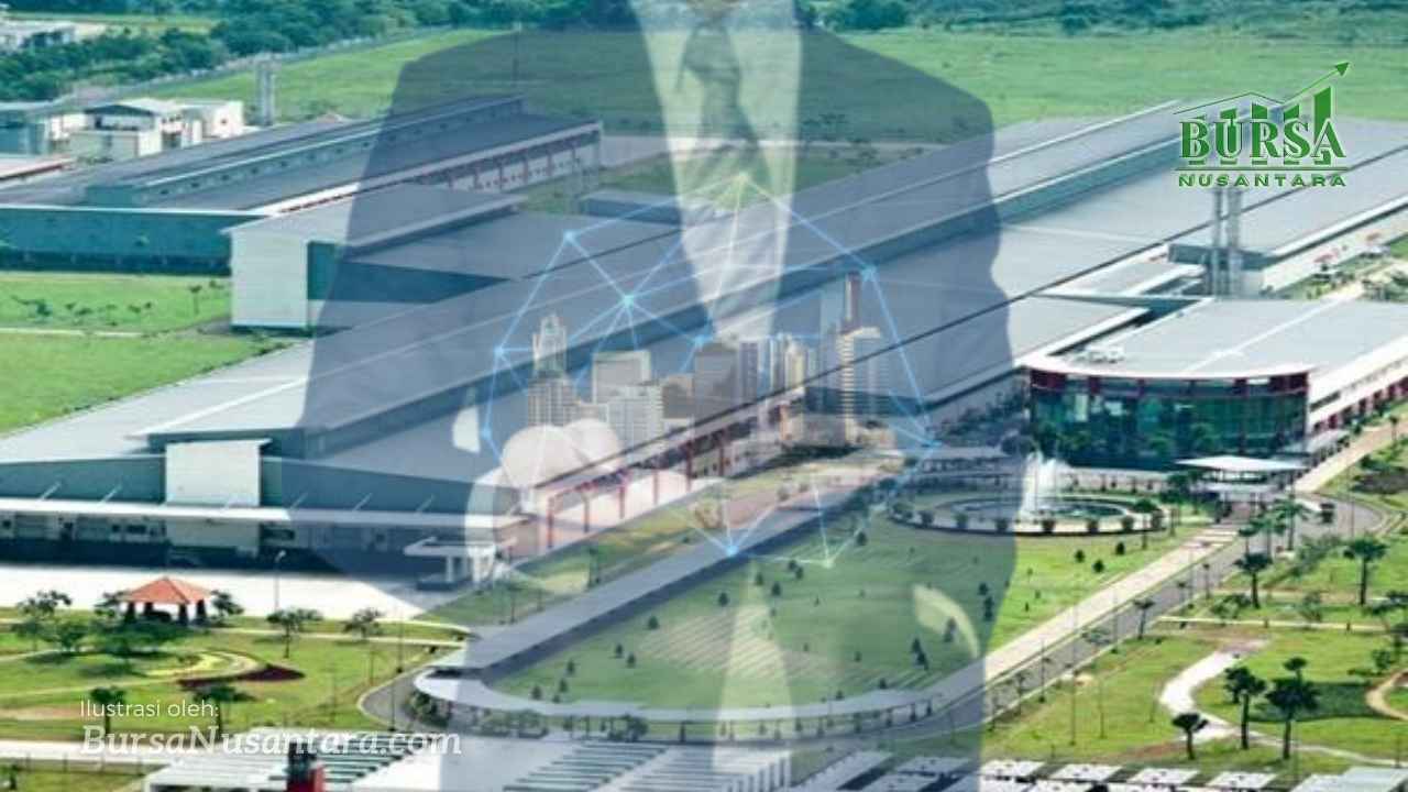 Sampoerna Agro Ubah Fokus Bisnis Jadi Holding Company