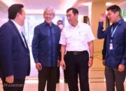 Saratoga (SRTG) Tambah Koleksi Saham Adaro Andalan (AADI)