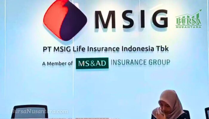 Sistem MSIG Life Pulih, Komitmen Layanan Tetap Terjaga