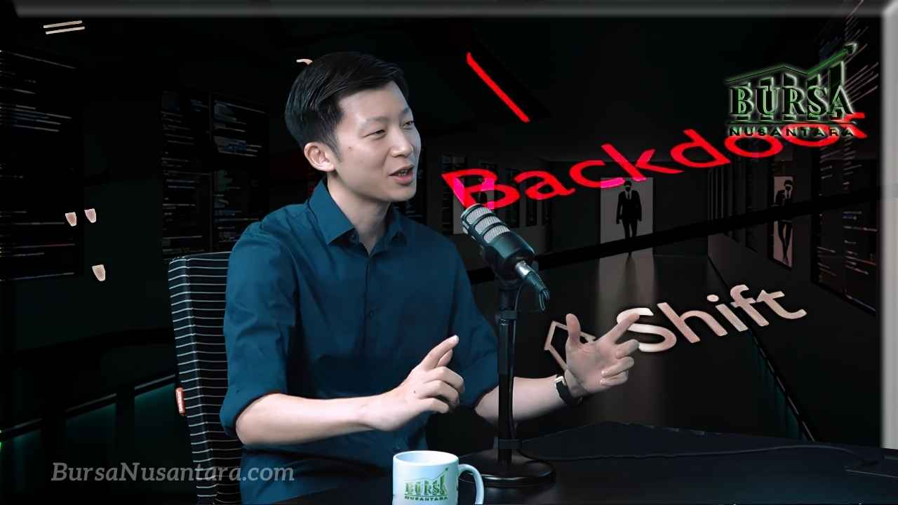 Strategi Andry Hakim Rp100 Juta Jadi Ratusan Miliar di PANI