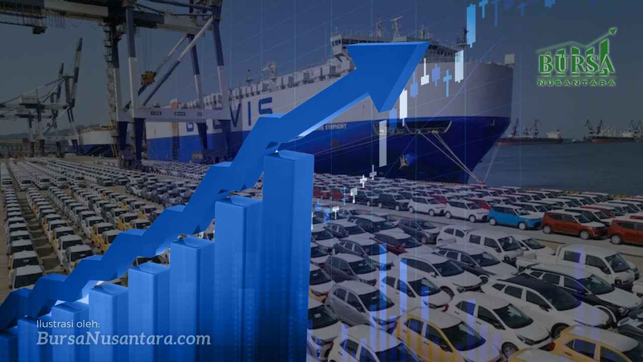 Surya Perkasa Tambah Kepemilikan Saham di INPS