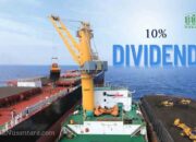 TPMA Bagikan Dividen Setara 10 Persen Perlembar Saham