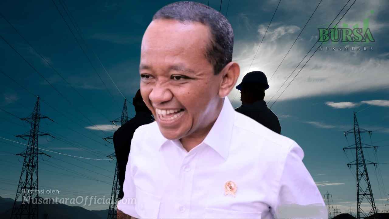 Tarif Listrik Non Subsidi April Juni 2025 Tetap Ini Rinciannya