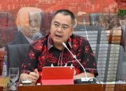 Tarif Tambahan AS Ancam Ekspor RI, INDEF: Ini Serius!