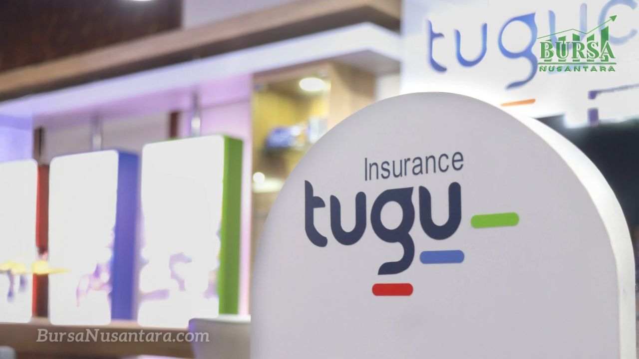 Tugu Insurance Catat Laba Usaha Naik 54%, Siap Spin Off Syariah