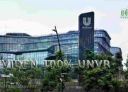 Unilever Indonesia (UNVR) Pastikan Dividen 100% dari Laba Bersih 2025