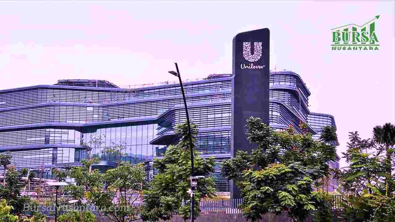 Unilever Indonesia (UNVR) Tunjukkan Pemulihan Kinerja di Awal 2025