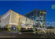 United Tractors Bagikan Dividen Rp 7,8 Triliun ke Pemegang Saham