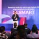 XLSMART Resmi Meluncur, Gabungan XL Axiata dan Smartfren