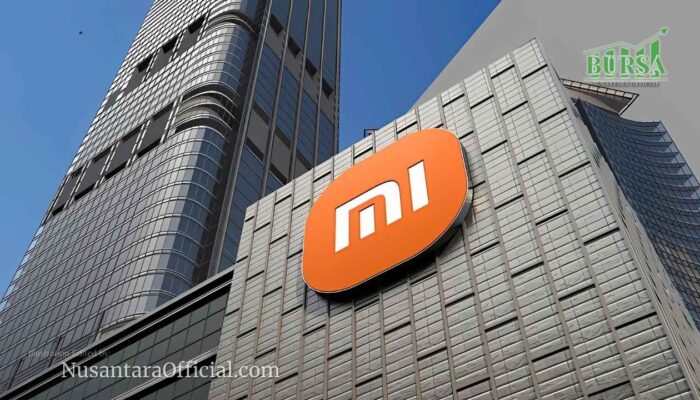 Xiaomi Catat Rekor Pendapatan Rp 8318 Triliun Di 2024
