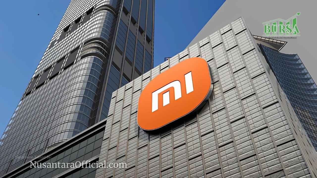 Xiaomi Catat Rekor Pendapatan Rp 8318 Triliun Di 2024