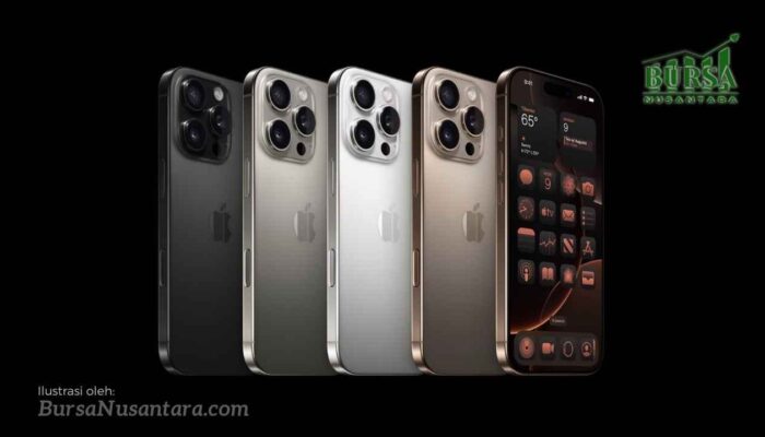 iPhone 16 Hadir di RI, Digimap Tawarkan Pengalaman Belanja Apple Premium