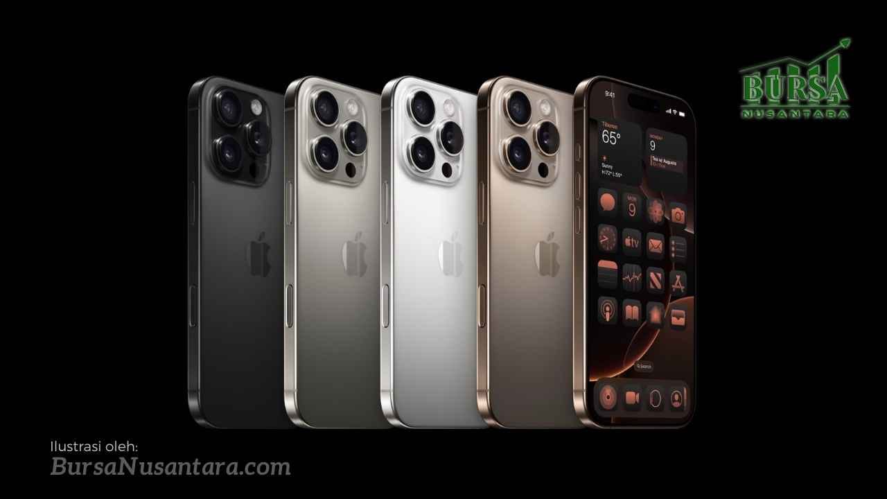 iPhone 16 Hadir di RI, Digimap Tawarkan Pengalaman Belanja Apple Premium