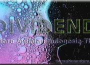 AADI Tidak Bagikan Dividen Final 2024, Ini Alasannya