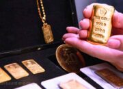 ANTM Andalkan Strategi Inovatif untuk Kinerja Emas dan Nikel