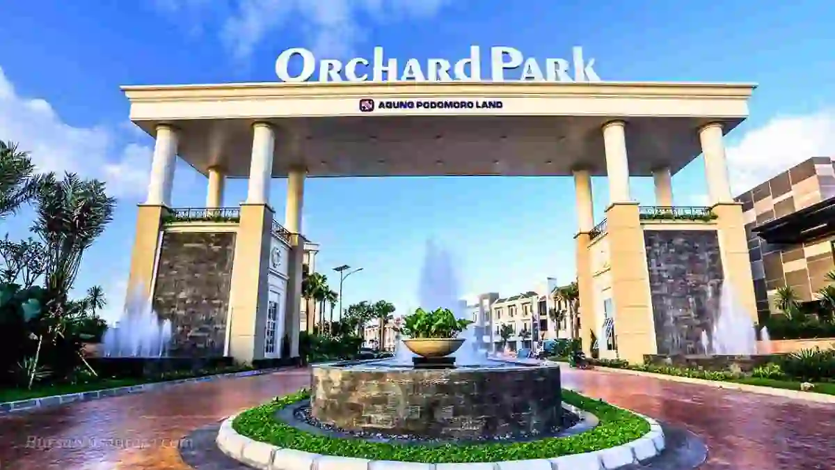 APLN Bukukan Marketing Sales Rp445 Miliar hingga April 2025