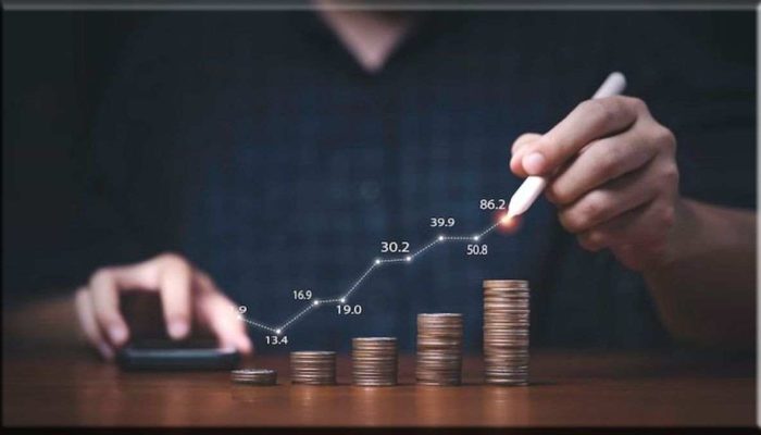 Aksi Profit Taking Jadi Pemicu