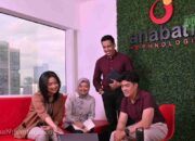 Anabatic Technologies (ATIC) Genjot Agility dan Diversifikasi Bisnis