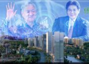 Analisa Strategi Baru Bisnis Agung Sedayu dan Grup Salim