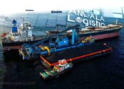 Ancara Logistics (ALII) Targetkan Laba & Volume Jasa Naik Dua Kali Lipat