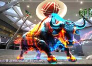 Asing Ramai Jual CUAN & ASII, IHSG Justru Cetak Rekor Baru