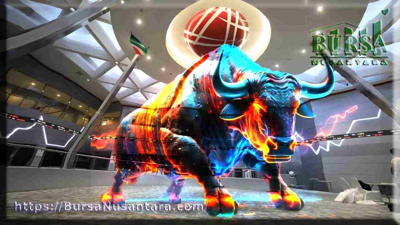 Asing Ramai Jual CUAN & ASII, IHSG Justru Cetak Rekor Baru