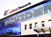 Astra Otoparts (AUTO) Bagi Dividen Rp190/Saham, Catat Tanggalnya!