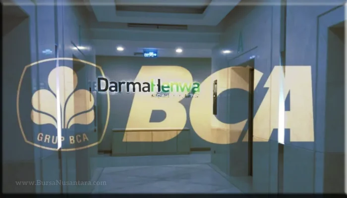 BBCA Pegang Jaminan Rp2,88 T dari DEWA untuk Kredit Sindikasi