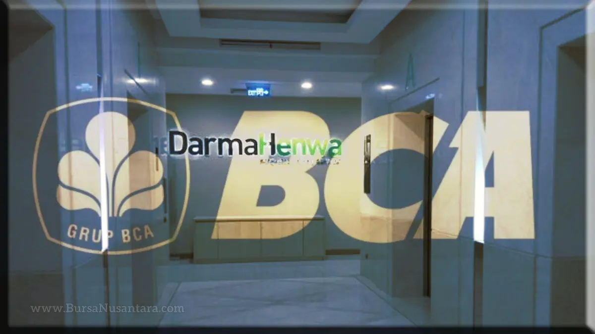 BBCA Pegang Jaminan Rp2,88 T dari DEWA untuk Kredit Sindikasi